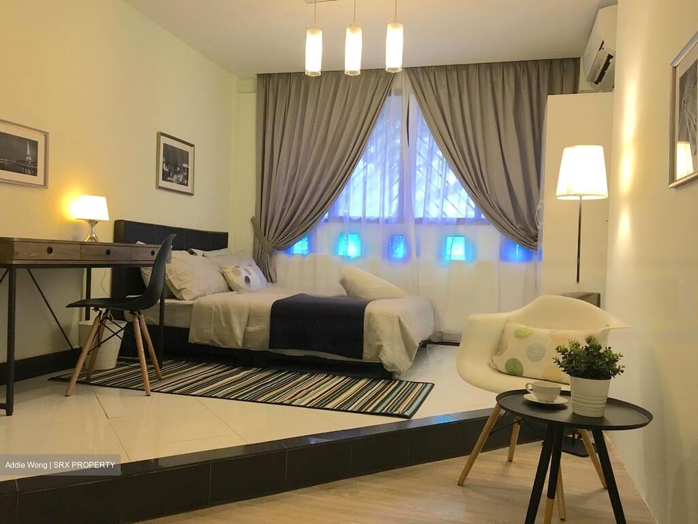 Valley Mansion (D9), Apartment #502152561